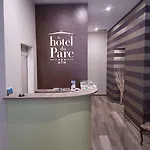 Du Parc Szálloda Ath