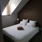 Szálloda Du Parc 3*