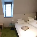Szálloda Du Parc 3*