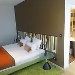 Du Parc 3* Ath