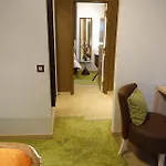 Du Parc Szálloda Ath