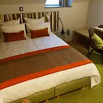 Szálloda Du Parc 3*
