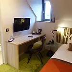 Du Parc Szálloda