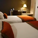 Du Parc Szálloda Ath