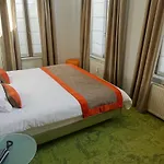 Du Parc Szálloda