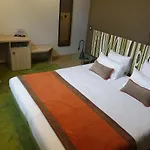 Szálloda Du Parc 3*