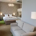 Du Parc 3* Ath