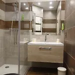 Du Parc Szálloda Ath