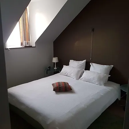 Szálloda Du Parc 3*