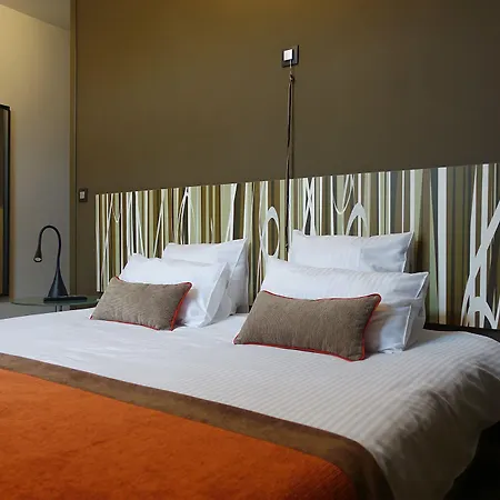 Du Parc 3* 아트