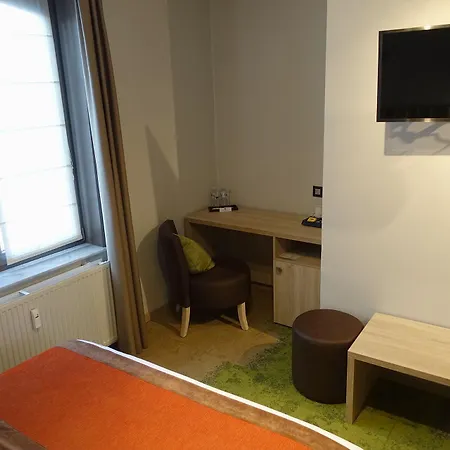 Du Parc Hotel Ath